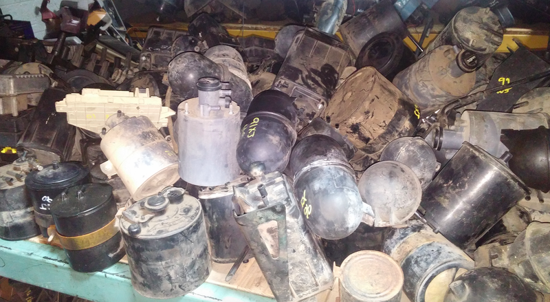 Randomness Level: 10/10. Should You Buy A Used One?: Sure, as long as it’s not cracked.